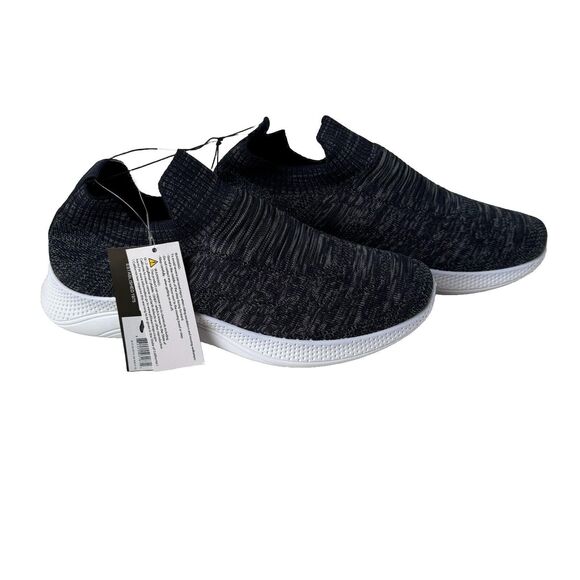 Members Only Light Weight Breathable Sneakers Navy Men’s Size 10M NWT - Picture 2 of 12